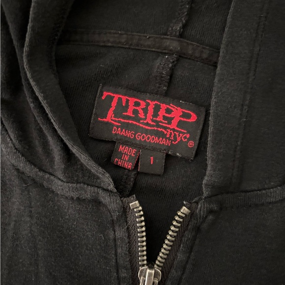 Tripp Jacket - Picture 2 of 4